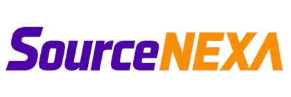 SourceNEXA logo