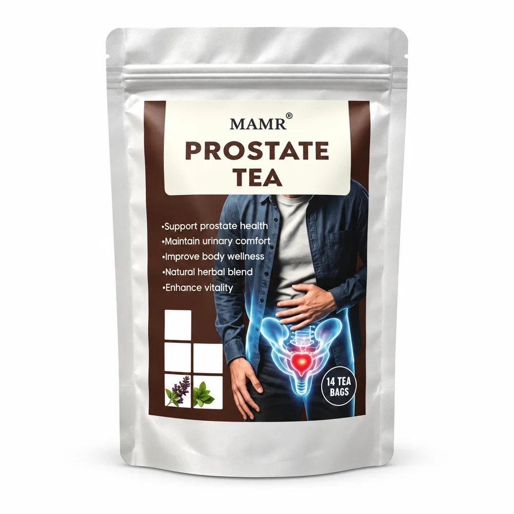 Prostate Care Tea