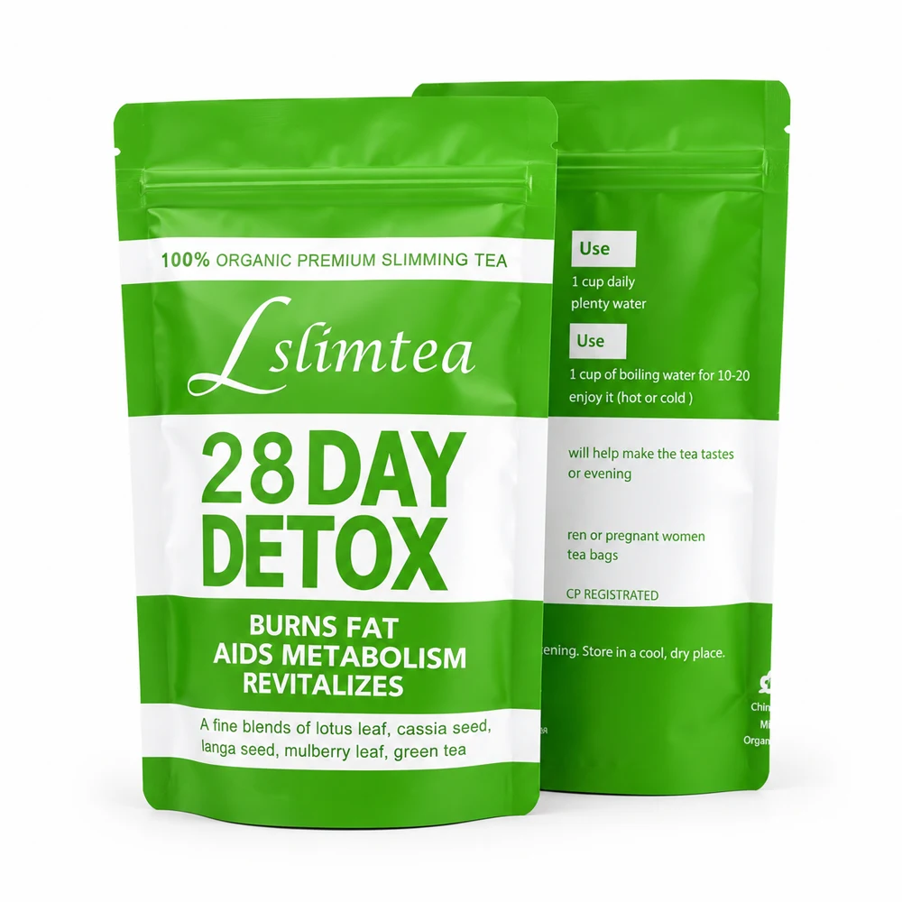 Green Tea Slim Tea