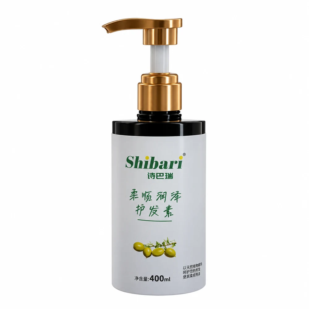 Shibari Smoothing Conditioner